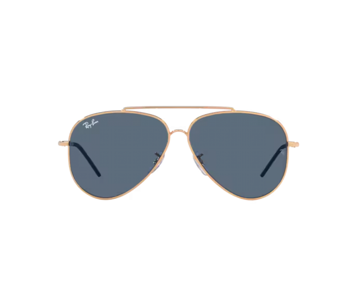 RAY BAN AVIATOR REVERSE RB0101S/9202/3A 59 RAY BAN AVIATOR REVERSE RB0101S/9202/3A 59